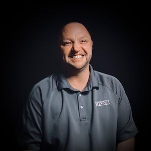 Meet your Posher, Christopher